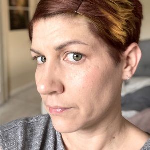 Meet your Posher, Amylynn